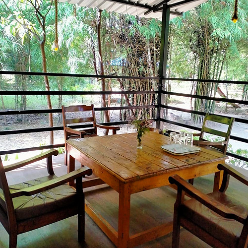 Badrika Farm